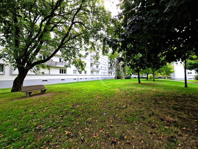 Appartement vente à France métropolitaine, Saint-sébastien-sur-loire