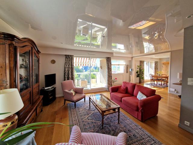 Appartement vente à France métropolitaine, Saint-sébastien-sur-loire