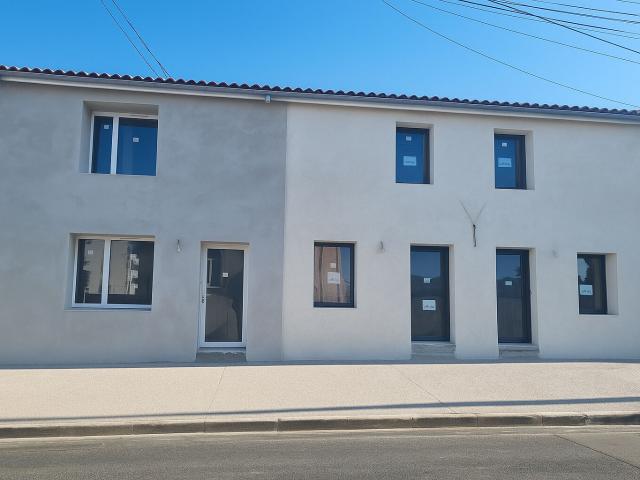 Appartement vente à France métropolitaine, Saint-sébastien-sur-loire