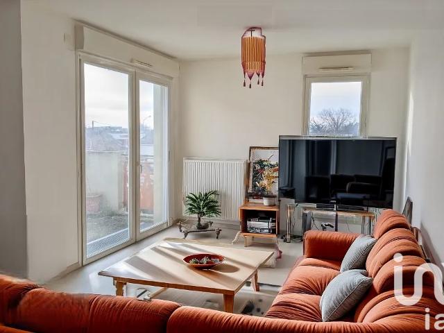 Appartement vente à France métropolitaine, Saint-sébastien-sur-loire