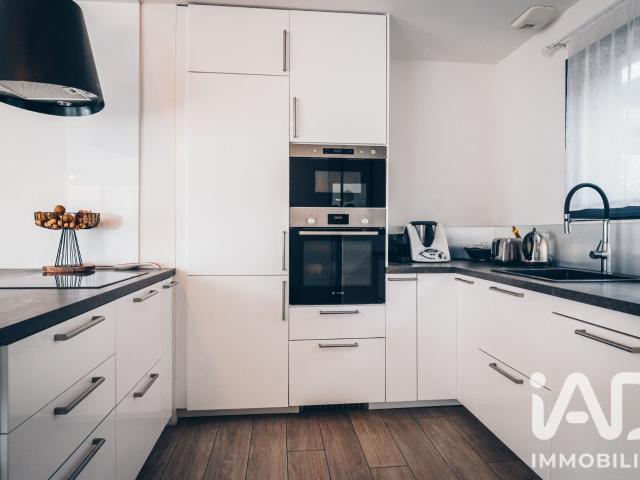 Maison vente à Nantes, Saint-sébastien-sur-loire