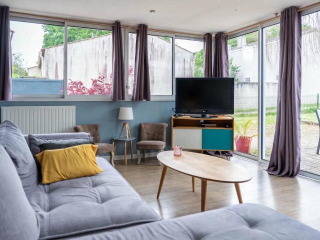 Maison vente à Nantes, Saint-sébastien-sur-loire