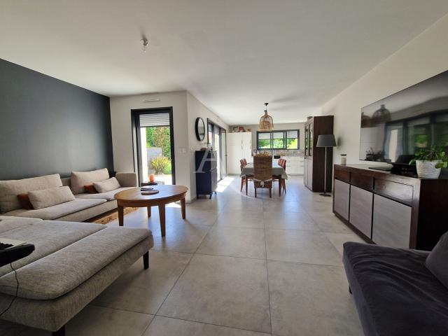 Maison vente à Nantes, Saint-sébastien-sur-loire