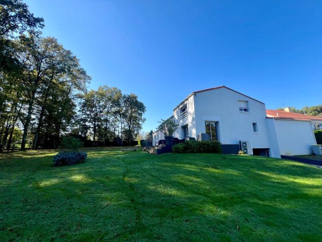 Maison vente à Nantes, Saint-sébastien-sur-loire