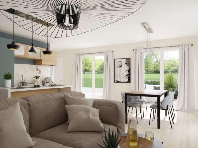 Maison vente à Nantes, Saint-sébastien-sur-loire