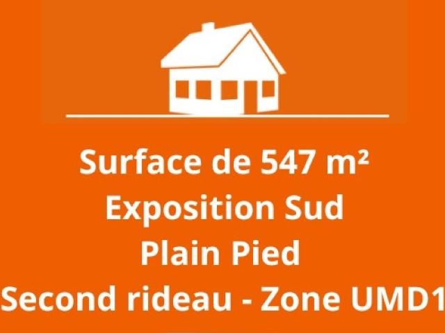 Terrain vente à Saint-sébastien-sur-loire