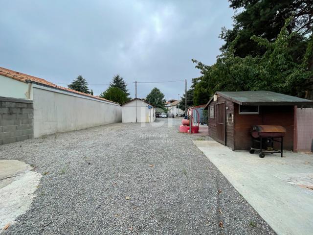 Terrain vente à Nantes, Saint-sébastien-sur-loire