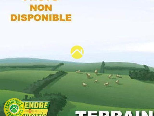 Terrain vente à Guéret, Saint-sébastien