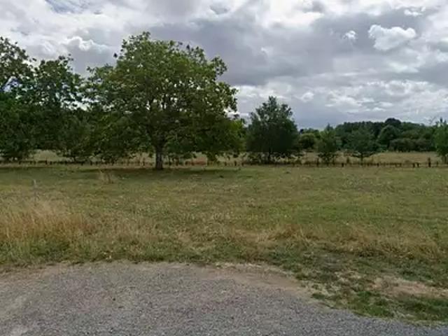 Terrain vente à Saint-Secondin, Vienne