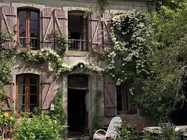 Maison vente à Châteaulin, Bretagne