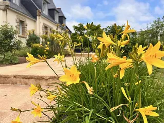 Maison vente à Châteaulin, Bretagne
