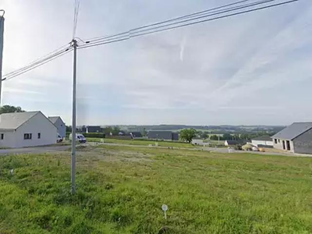 Maison vente à Redon, Bretagne