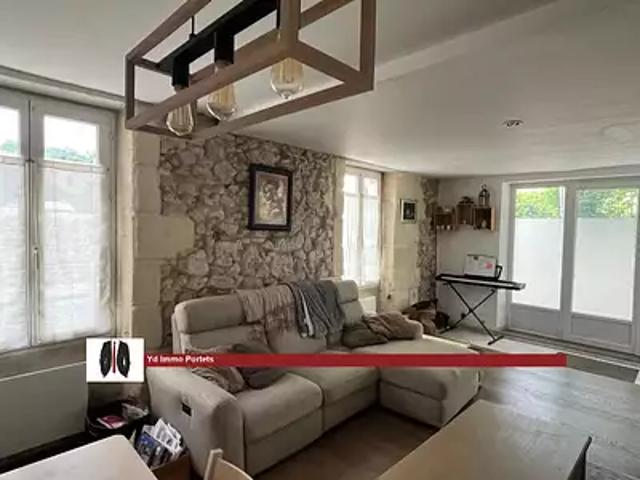 Maison vente à Bordeaux, La Brède