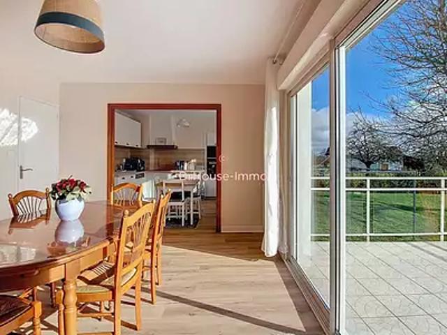 Maison vente à Avranches, Saint-senier-sous-avranches