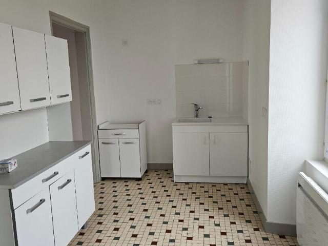 Appartement location à Loches, Saint-senoch