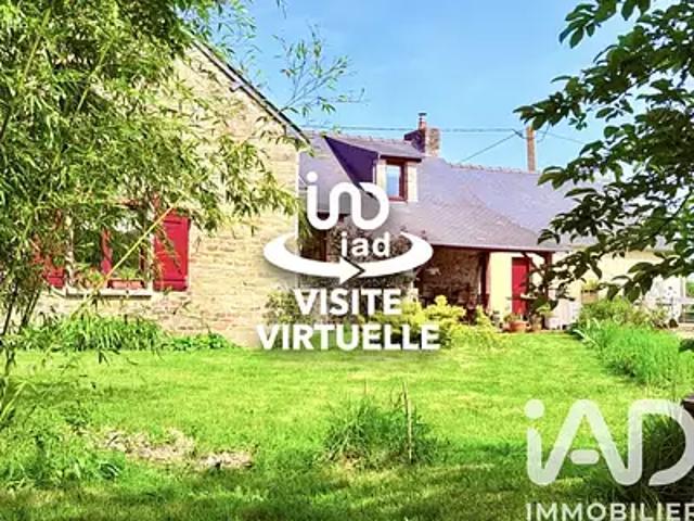Maison vente à Redon, Bretagne