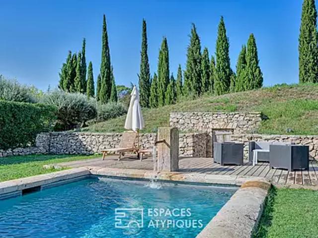 Maison vente à France métropolitaine, Saint-sériès