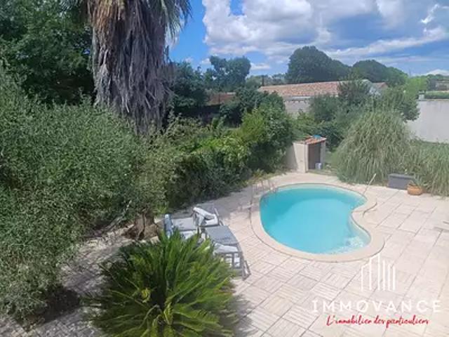 Maison vente à Montpellier, Saint-sériès