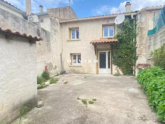Maison location à Montpellier, Saint-sériès