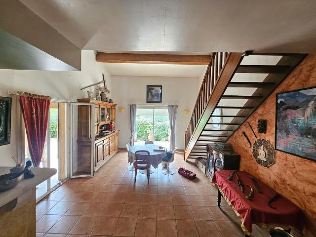Maison location à Montpellier, Saint-sériès