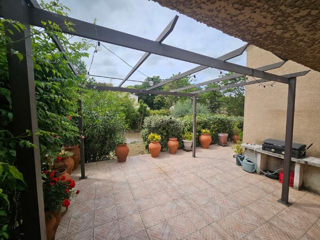 Maison vente à Montpellier, Saint-sériès