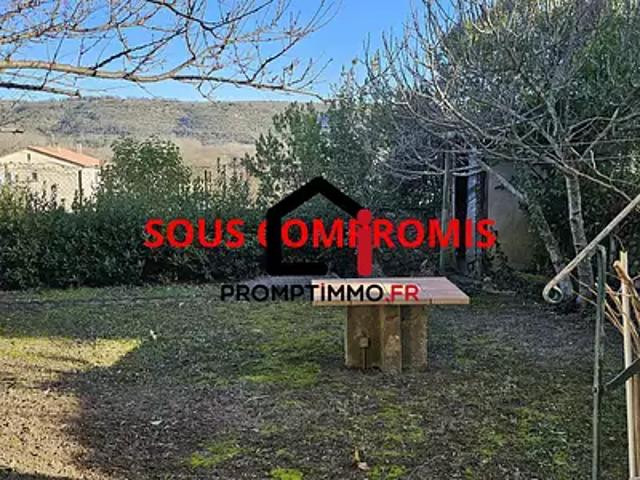 Maison vente à Largentière, Auvergne-Rhône-Alpes