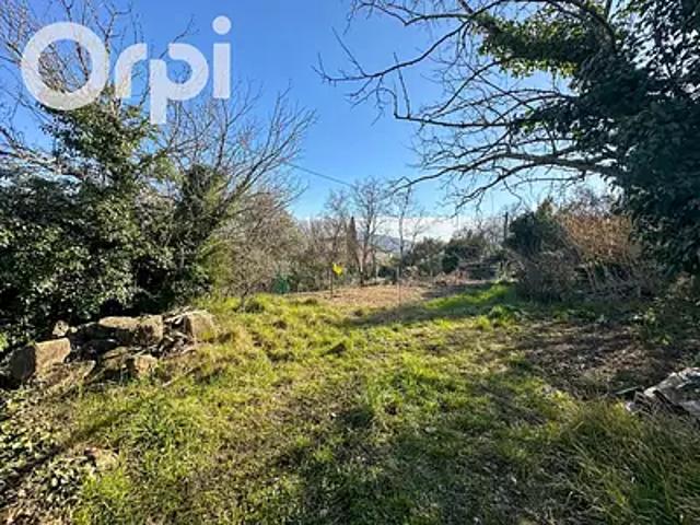 Terrain vente à Largentière, Auvergne-Rhône-Alpes