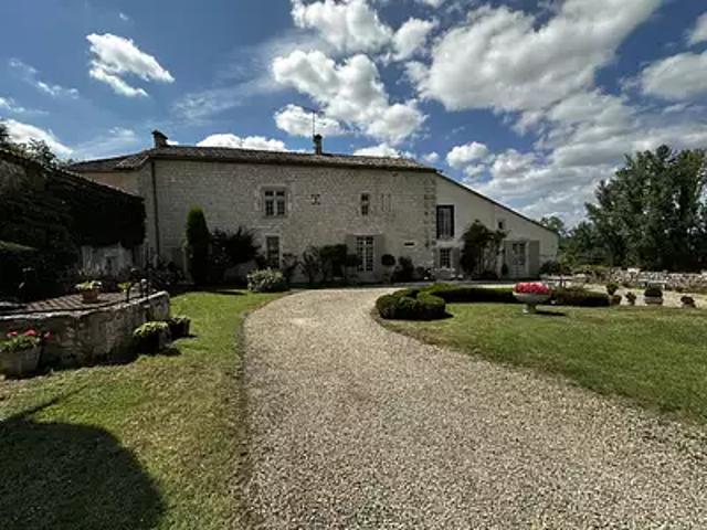 Maison vente à Marmande, Saint-sernin