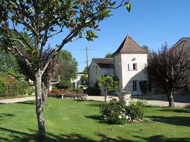 Maison vente à Marmande, Saint-sernin