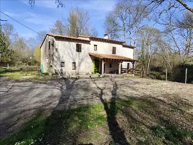 Maison vente à Lotissement Les Boutères, Duras