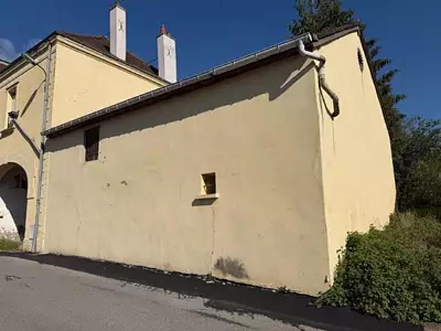 Maison vente à Autun, Saint-sernin-du-bois