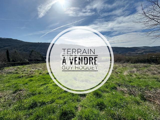 Terrain vente à Autun, Saint-sernin-du-bois