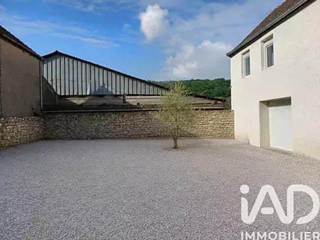 Maison vente à Chalon-sur-Saône, Saint-sernin-du-plain