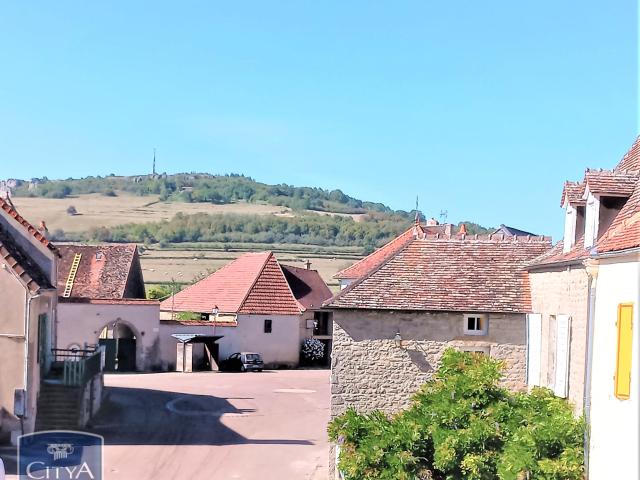 Maison vente à Chalon-sur-Saône, Saint-sernin-du-plain