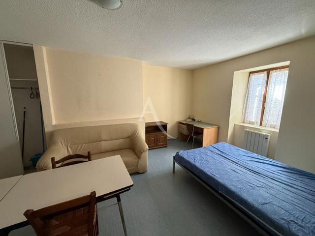 Appartement location à Millau, Saint-sernin-sur-rance