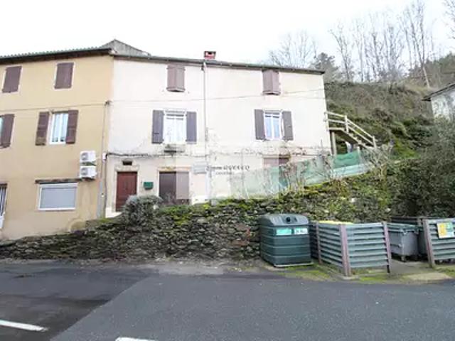 Maison vente à Millau, Saint-sernin-sur-rance