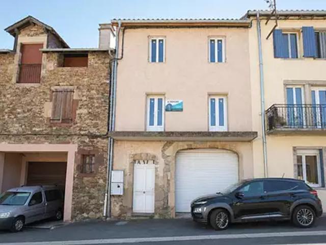 Maison vente à Millau, Saint-sernin-sur-rance