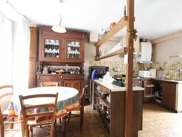Maison vente à Millau, Saint-sernin-sur-rance