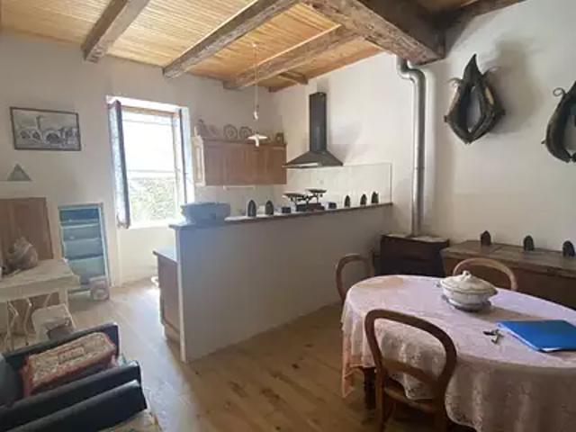 Maison vente à Millau, Saint-sernin-sur-rance