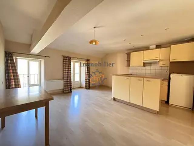 Appartement location à Millau, Saint-sernin-sur-rance