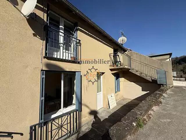 Appartement location à Millau, Saint-sernin-sur-rance