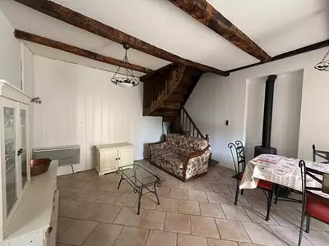 Maison location à Saint-Sernin-sur-Rance, Aveyron