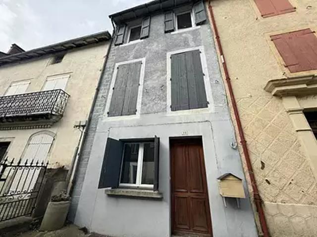Maison location à Saint-Sernin-sur-Rance, Aveyron
