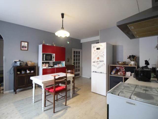 Maison vente à Millau, Saint-sernin-sur-rance