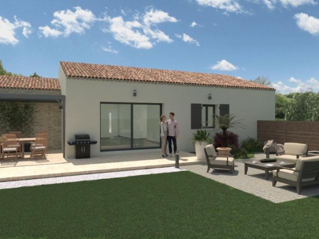 Maison vente à Largentière, Auvergne-Rhône-Alpes