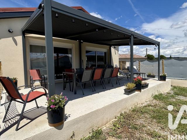 Maison vente à Largentière, Auvergne-Rhône-Alpes