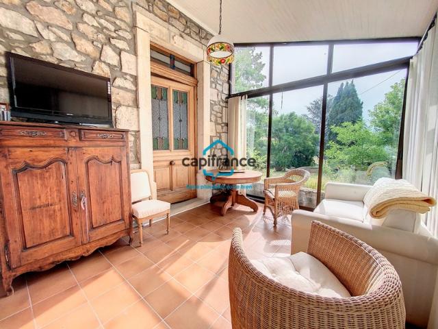 Maison vente à Largentière, Auvergne-Rhône-Alpes