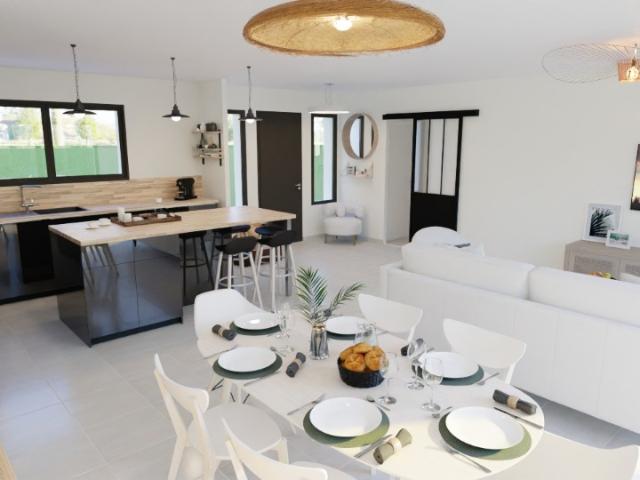 Maison vente à Largentière, Auvergne-Rhône-Alpes