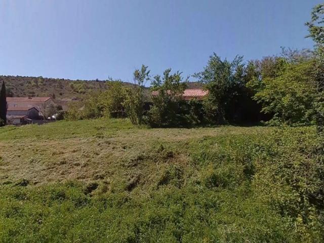Terrain vente à Largentière, Auvergne-Rhône-Alpes