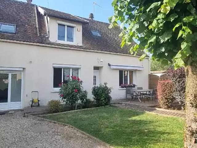 Maison vente à Saint-Sérotin, Yonne